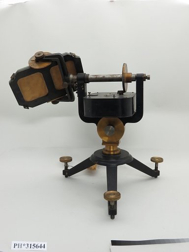Heliostat