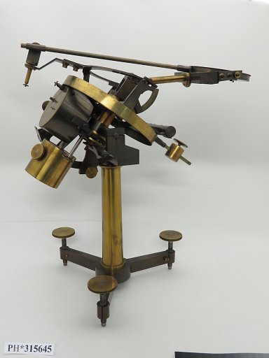 Heliostat