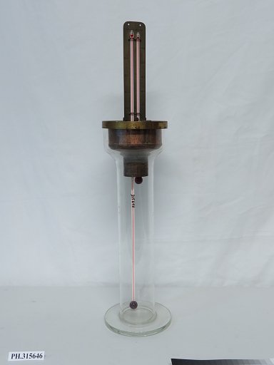 Hope’s Apparatus