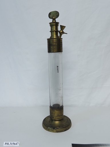 Piezometer