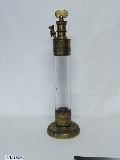 Piezometer