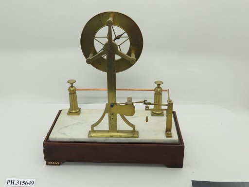 Pyrometer