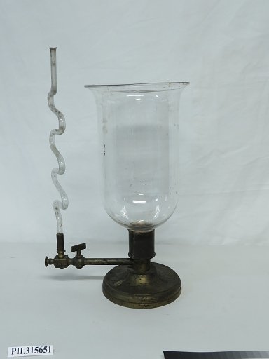 Hydrostatic Apparatus