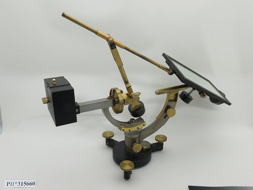 Heliostat