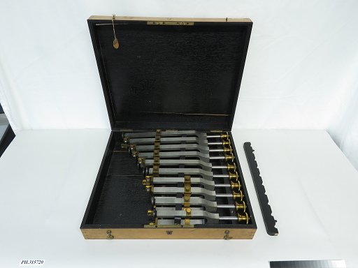 Tuning Forks