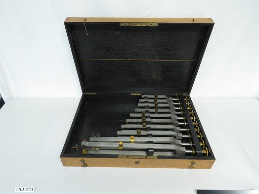 Tuning Forks