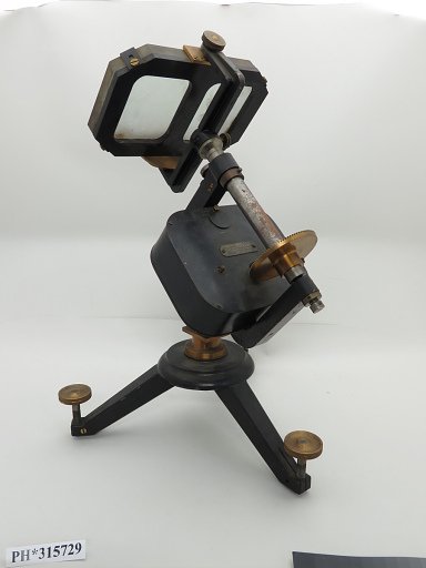 Heliostat