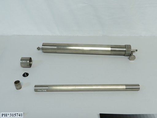 Differential Resonator