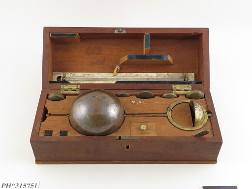 Hydrometer