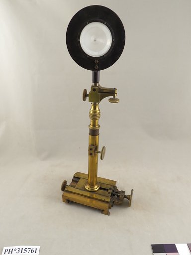 Conical Lens