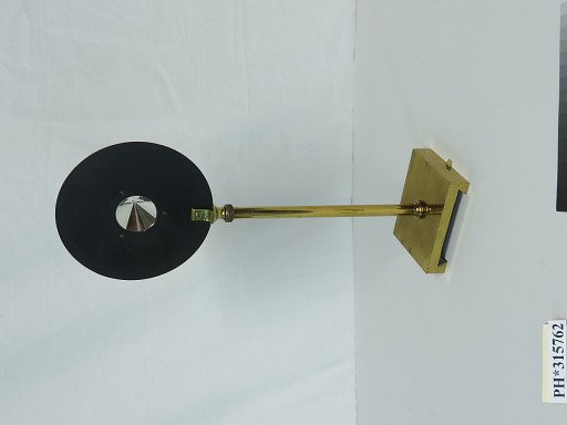 Conical Prism
