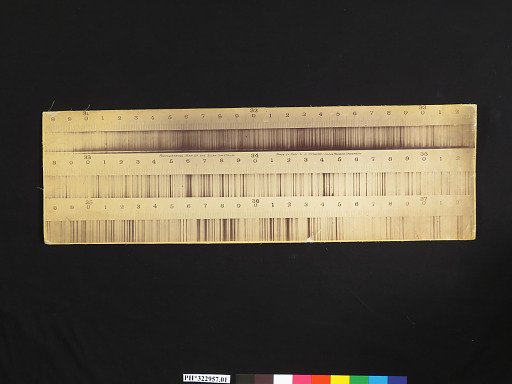 Solar Spectrum