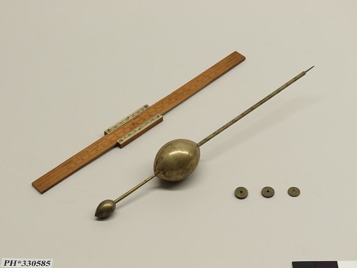 Hydrometer