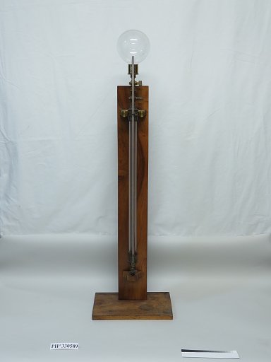 Surface Tension of Water Apparatus