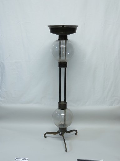 Hero's Fountain