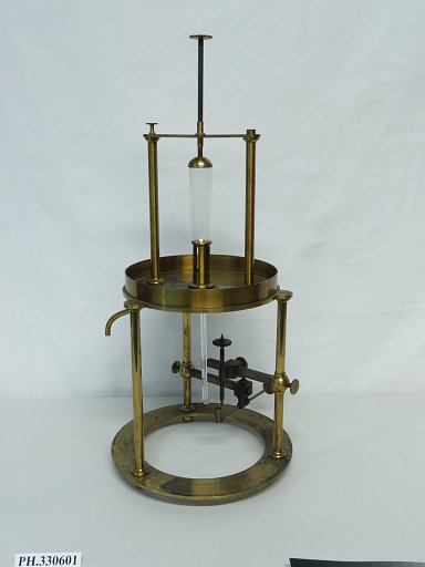 Vacuum Apparatus
