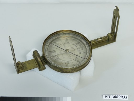 Surveyor's Compass