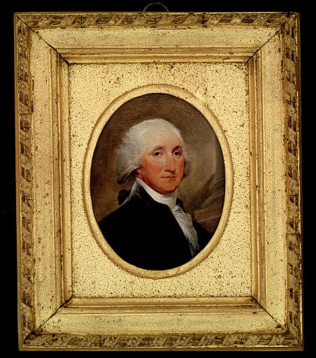 George Washington