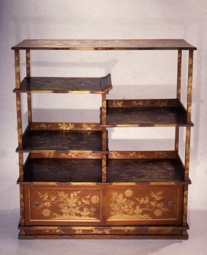 shelf