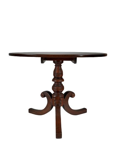 Declaration of Sentiments Table, 1848