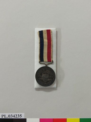 badge