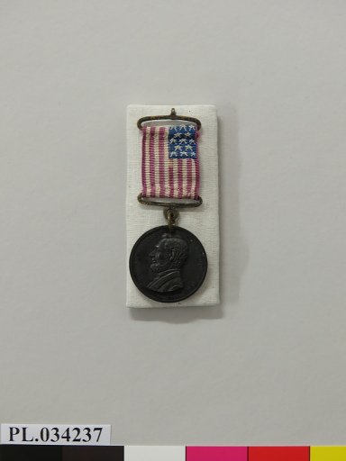 badge