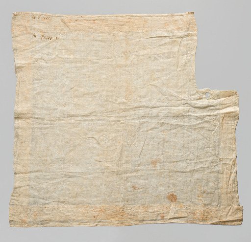 handkerchief