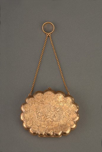 Mary Lincoln's Purse