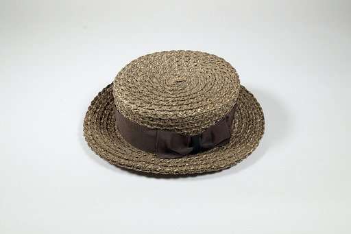 straw hat