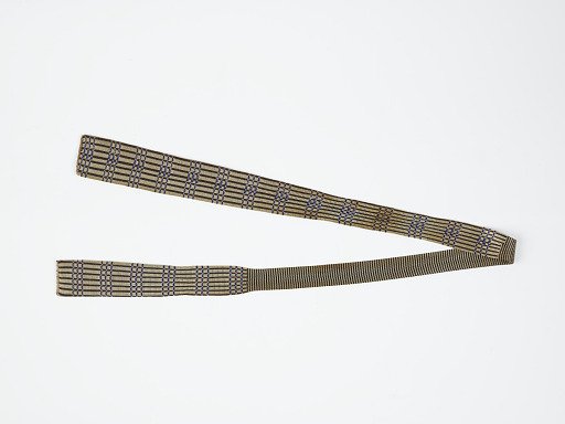 neck tie