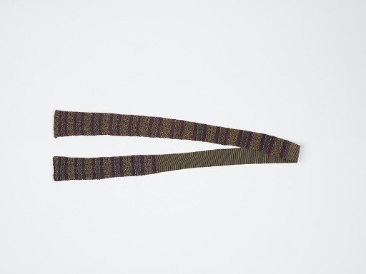 neck tie