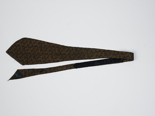 neck tie