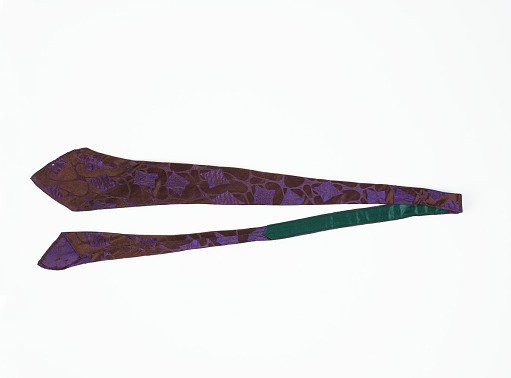 neck tie