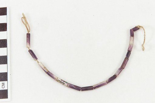 Choker necklace
