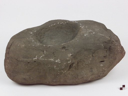 Mortar