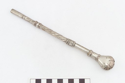 Mate straw/Bombilla