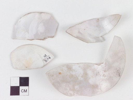 Ornament part/fragment