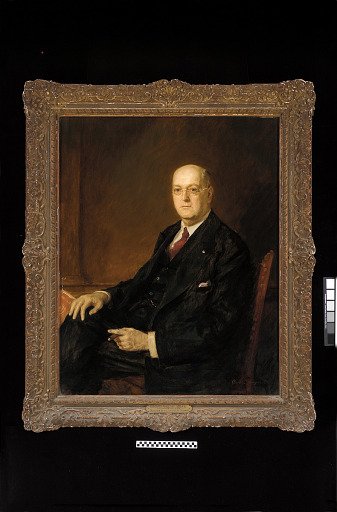 George Gustav Heye