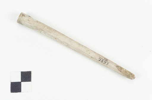 Blowpipe