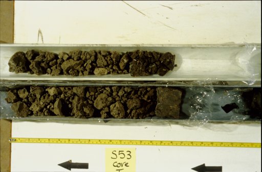 Nile Delta Core