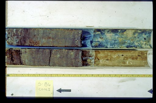 Nile Delta Core