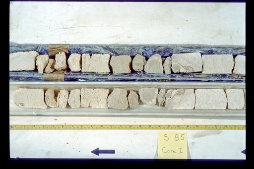 Nile Delta Core