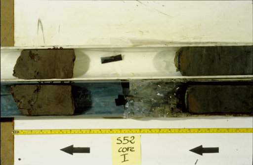 Nile Delta Core