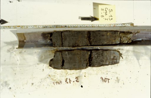 Nile Delta Core