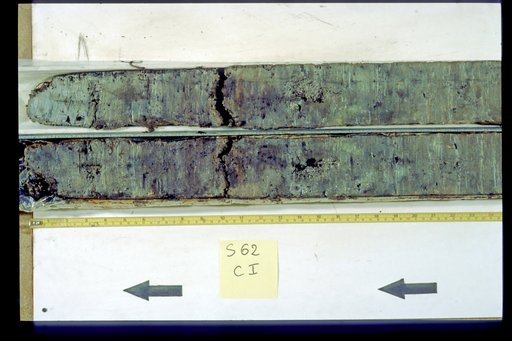 Nile Delta Core