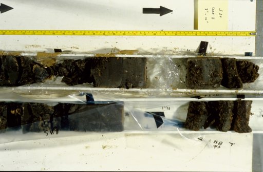 Nile Delta Core