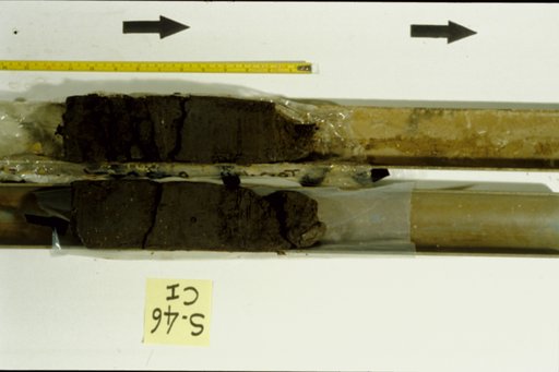 Nile Delta Core