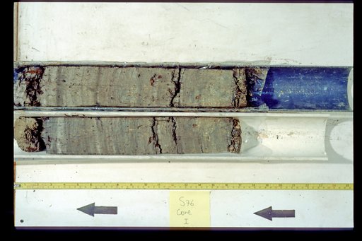 Nile Delta Core