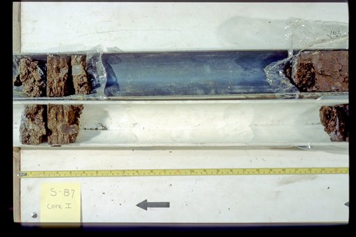 Nile Delta Core