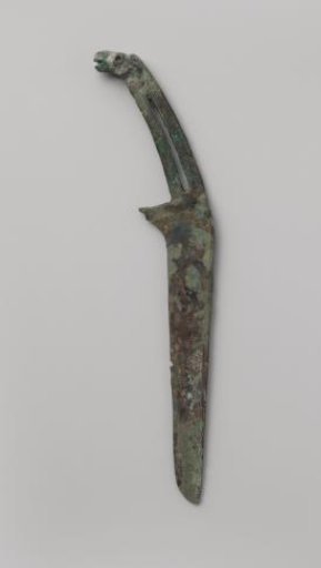 Ritual Knife